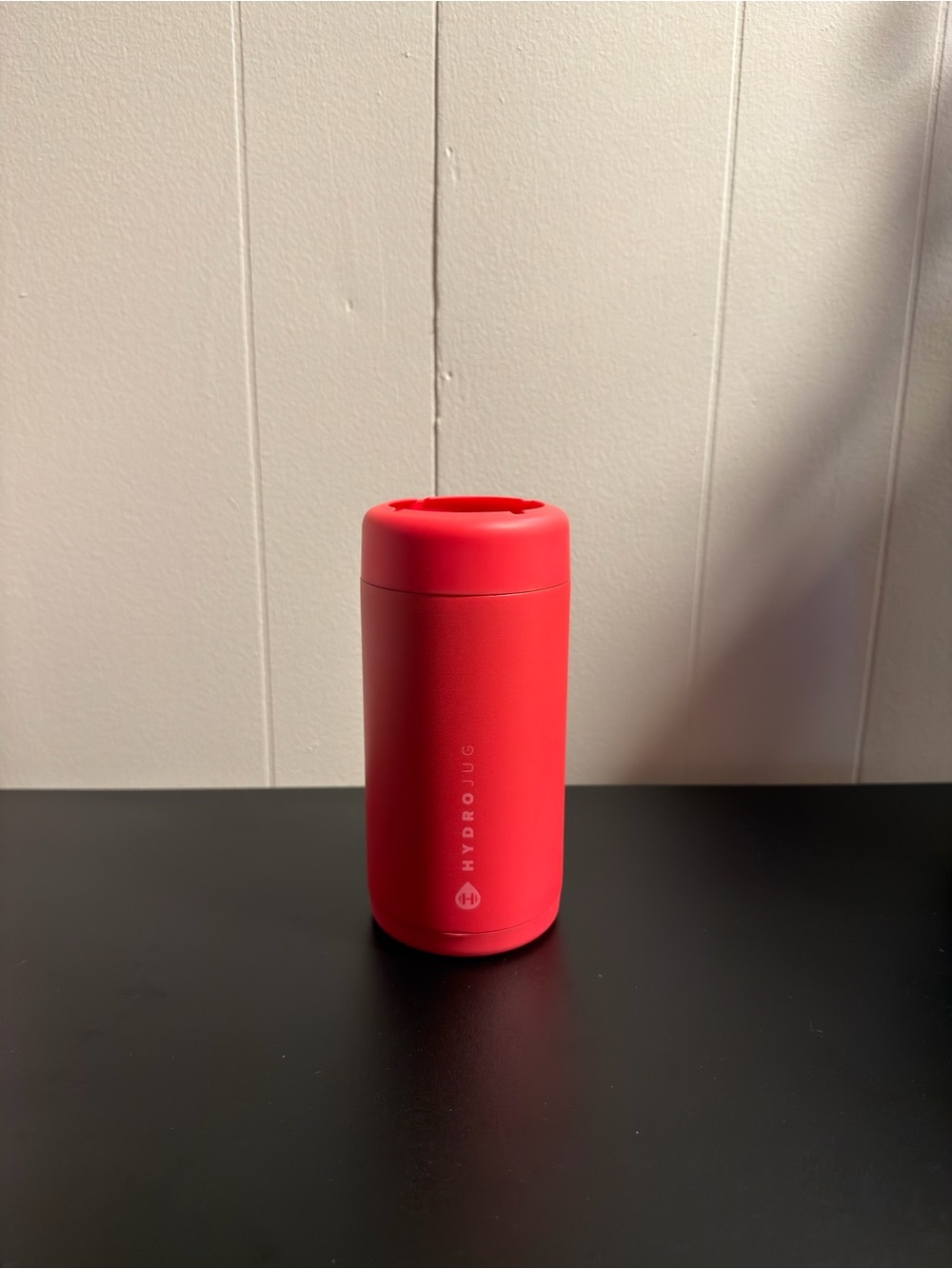HydroJug Slim Can Cooler - Fruit Punch